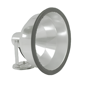 Refletor de Alumínio com Soquete E40 até 1000W - Acrilus