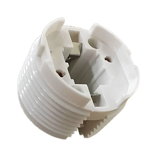 Soquete PL 26W 2 Pinos – Starlux