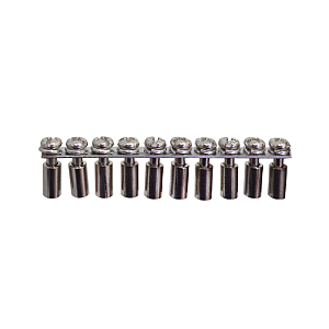 Ponte Conectora para Bornes SAK 2,5 mm – Lukma