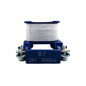 Bobina para Contator NC1 9/12/18A 24V – Elitek