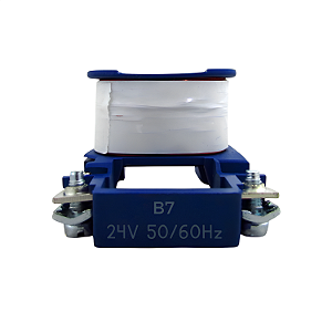 Bobina para Contator NC1 25/32A 24V – Elitek