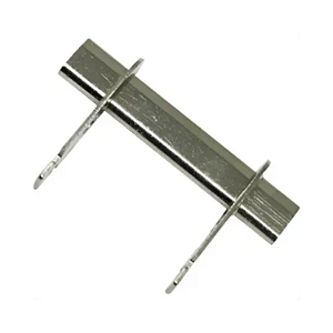 Fusível Barra Neutro NH00 com Garra 160A - Elitek