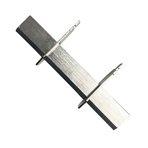 Fusível Barra Neutro NH01 com Garra 250A - Elitek