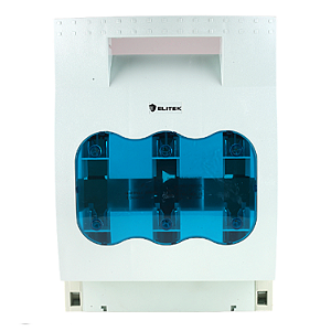 Chave Seccionadora NH03 630A – Elitek