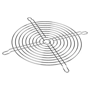 Grade de Proteção para Ventoinha 200x200 - Lukma