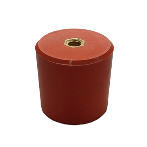 Isolador Paralelo 40x40 1/4 – Lukma