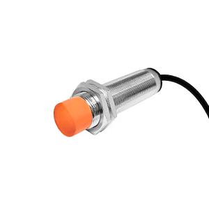 Sensor Indutivo LM18-3008PC NA+NF 6~36V – Lukma