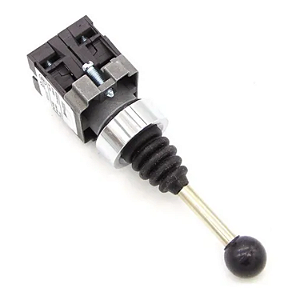 Manipulador Metálico 2 Posições Fixas 2NA – Lukma