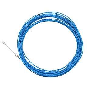 Fita Passa Fio Helicoidal 20m – Soprano