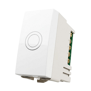 Módulo Interruptor Touch Paralelo – Linha Sleek – MarGirius