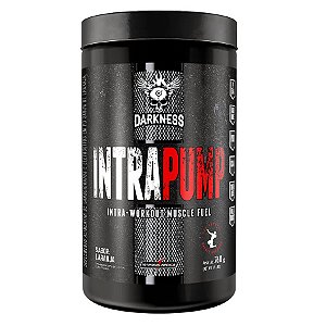Intra Pump Darkness - 760g