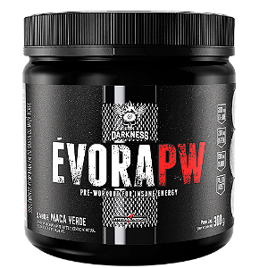 EVORA PW DARKNESS  - 300G