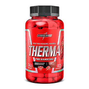 Therma pro hardcore (60caps) integralmedica