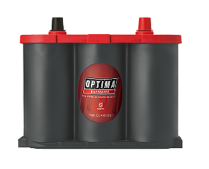 BATERIA OPTIMA 12V 50ah REDTOP - 34R