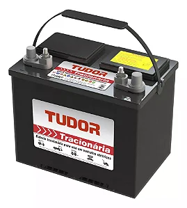 BATERIA TRACIONÁRIA TUDOR 12V 70ah - TT18MED