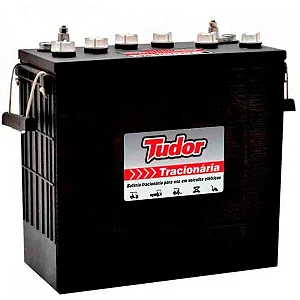 BATERIA TRACIONÁRIA TUDOR 12V 195ah - TT24HGC
