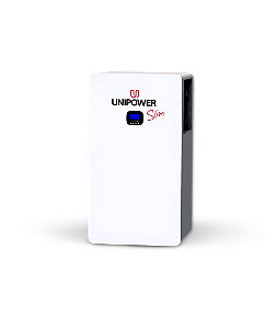 Unipower SLIM - ALL IN ONE - 4,8KWH 220V