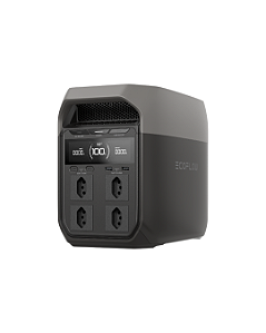 ECOFLOW DELTA 3 - 127V BR