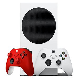 Console Microsoft Xbox Series S