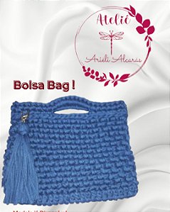 Bag - Mão