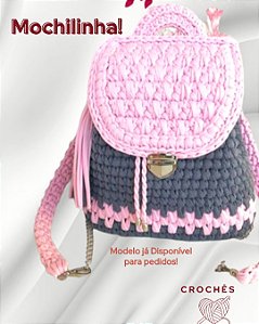 Mochilinha