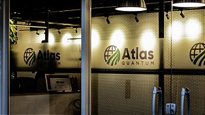Atlas Quantum - Reclame AQUI