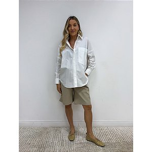 BERMUDA ALFAIATARIA FENDI