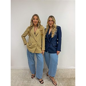 BLAZER ALFAITARIA CELINE