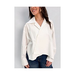 CAMISA TRANSPASSADA LARA
