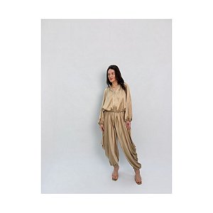 CALÇA ALADIN SANTIN