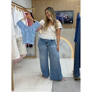 BLUSA LUIZA
