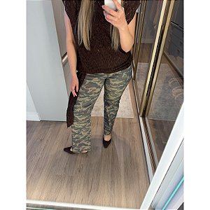 CALÇA HELENA