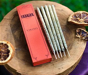 Varetas de Laranja (5un)