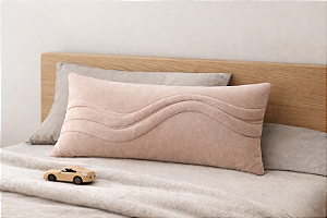 Almofada Decorativa Aira – Veludo Premium