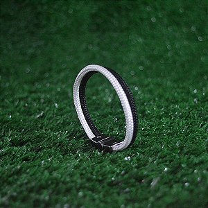 Pulseira Torcida - Alvinegro