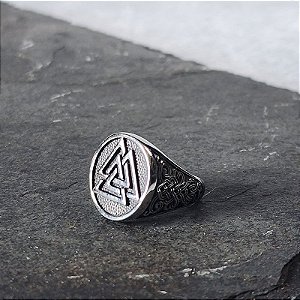 Anel Valknut