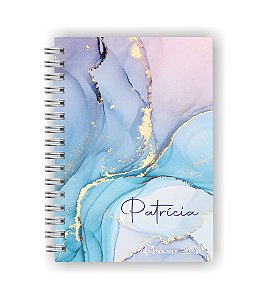 Planner Color 2026 Personalizado | Estampa 79