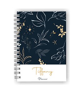 Planner Color Permanente Personalizada | Estampa 113
