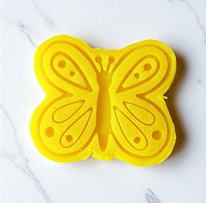 Modelador e Ejetor Para Modelar Doces, Massas e Brigadeiros | Borboleta