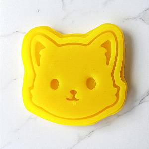 Modelador e Ejetor Para Modelar Doces, Massas e Brigadeiros | Raposa