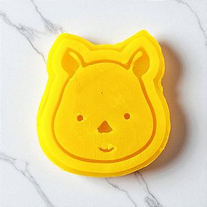 Modelador e Ejetor Para Modelar Doces, Massas e Brigadeiros | Rinoceronte