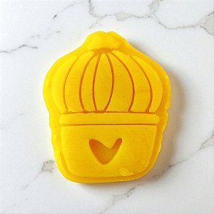 Modelador e Ejetor Para Modelar Doces, Massas e Brigadeiros | Cacto MODELO 1