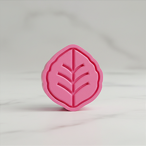 Modelador e Ejetor Para Modelar Doces, Massas e Brigadeiros | Folha