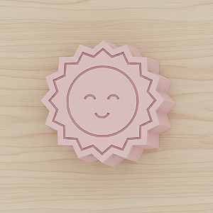 Modelador e Ejetor Para Modelar Doces, Massas e Brigadeiros | Sol MODELO 2