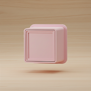 Modelador e Ejetor para Brigadeiro, Doce, Massa | Frame Quadrado