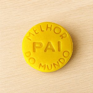 Modelador e Ejetor Para Modelar Doces, Massas e Brigadeiros | Dia dos Pais MODELO 2