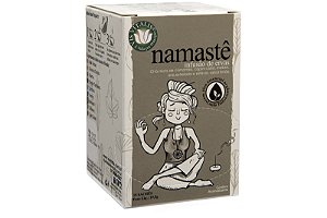 Namastê 15 Sachês