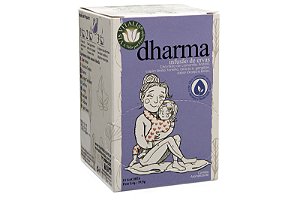 Dharma 15 Sachês