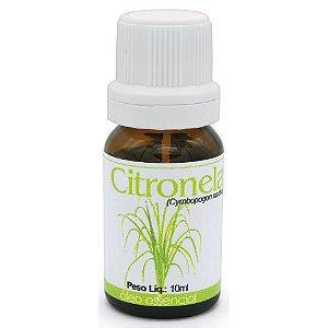 Citronela 10ml