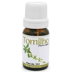 Tomilho 10ml